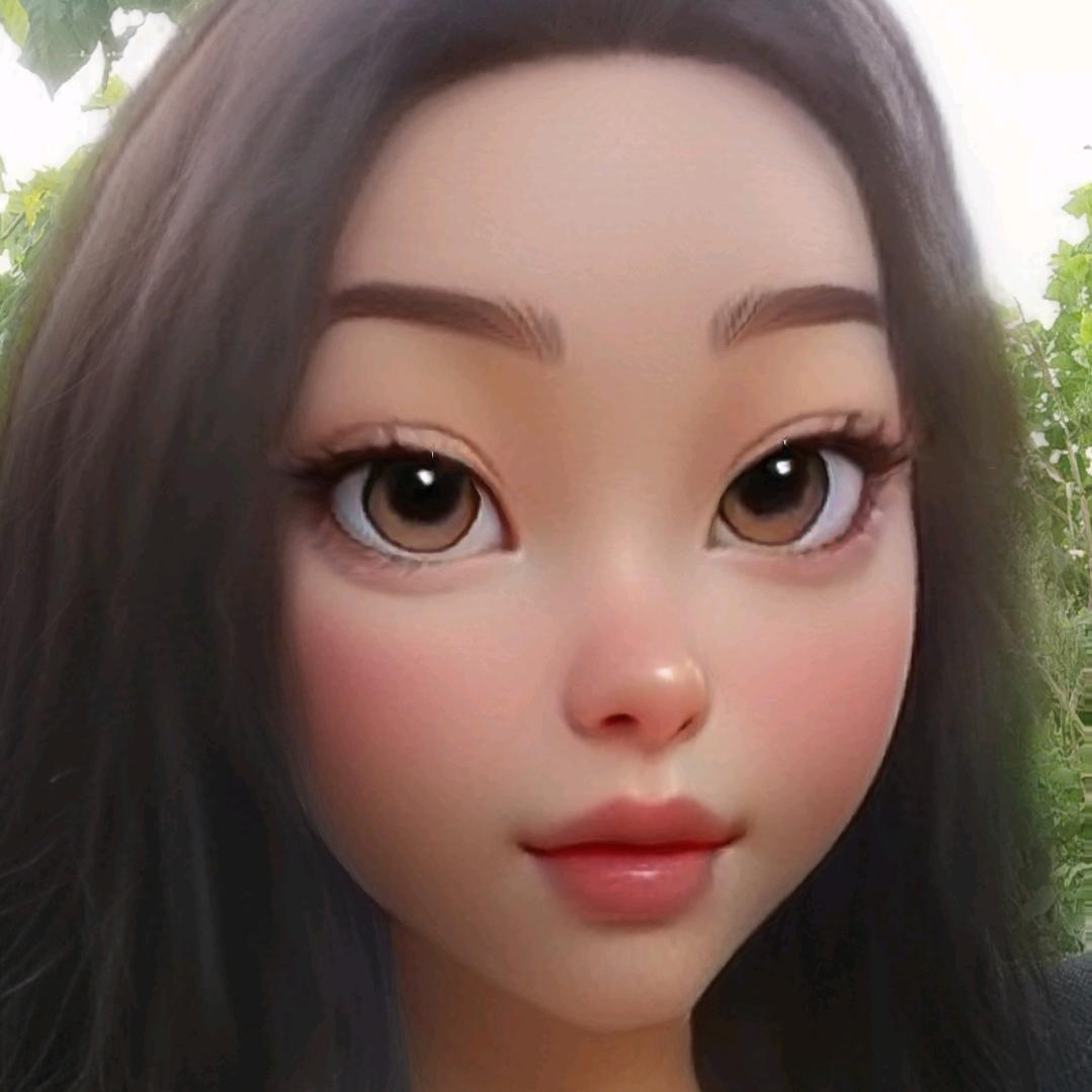 无心雾馨