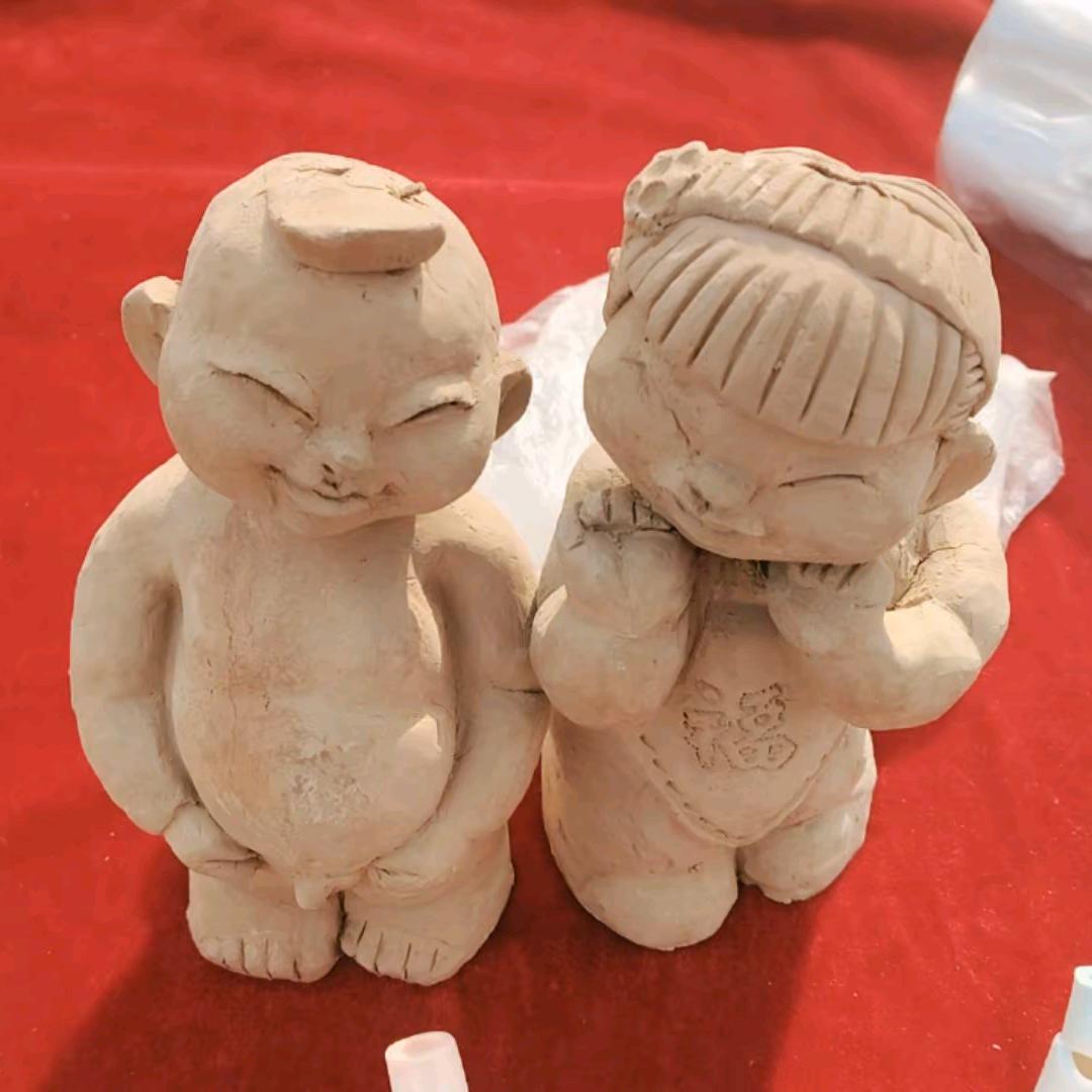 小辛运。