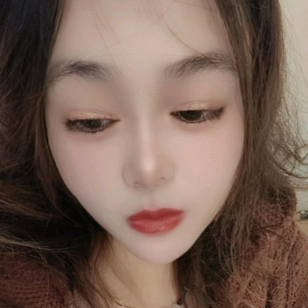 胖嘟嘟的我😂