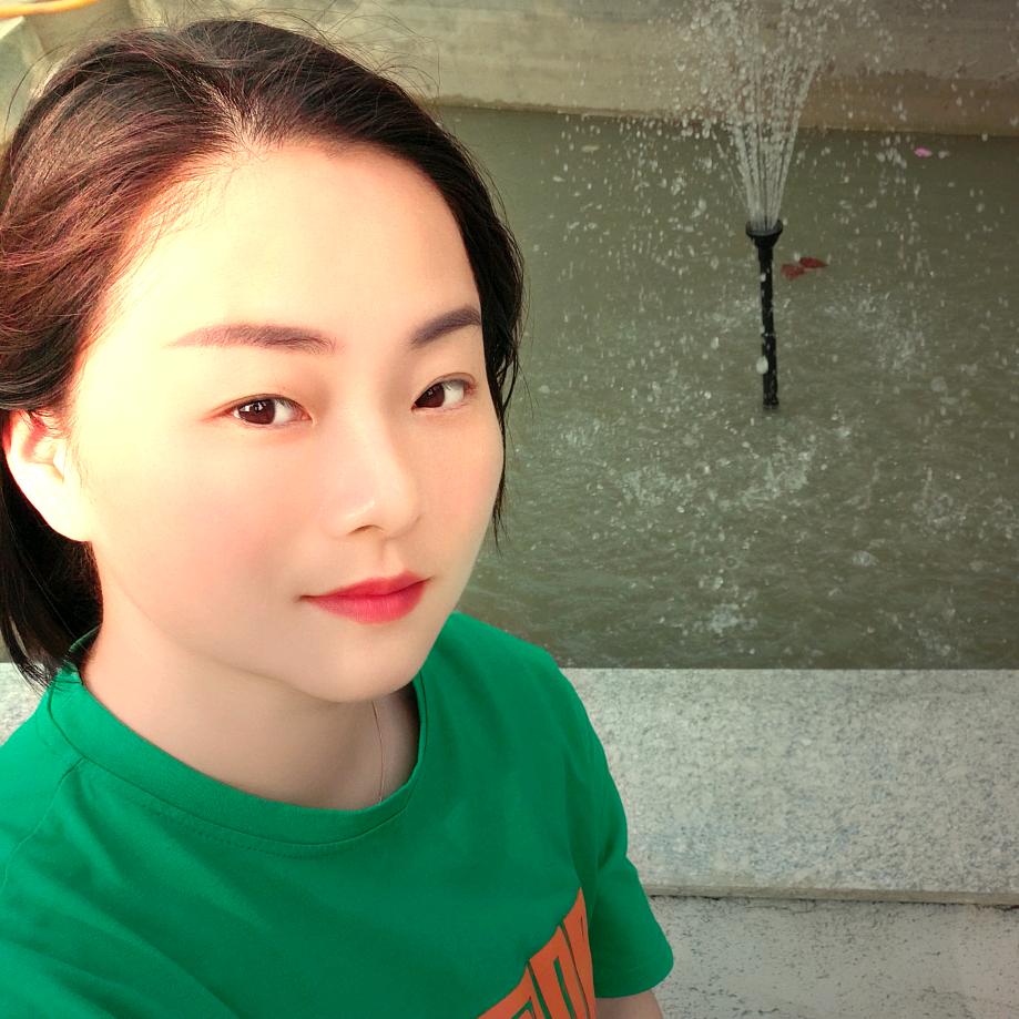 湖南姑娘在安徽