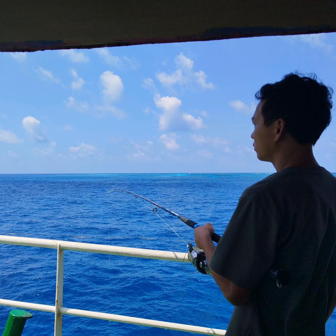 南海阿表