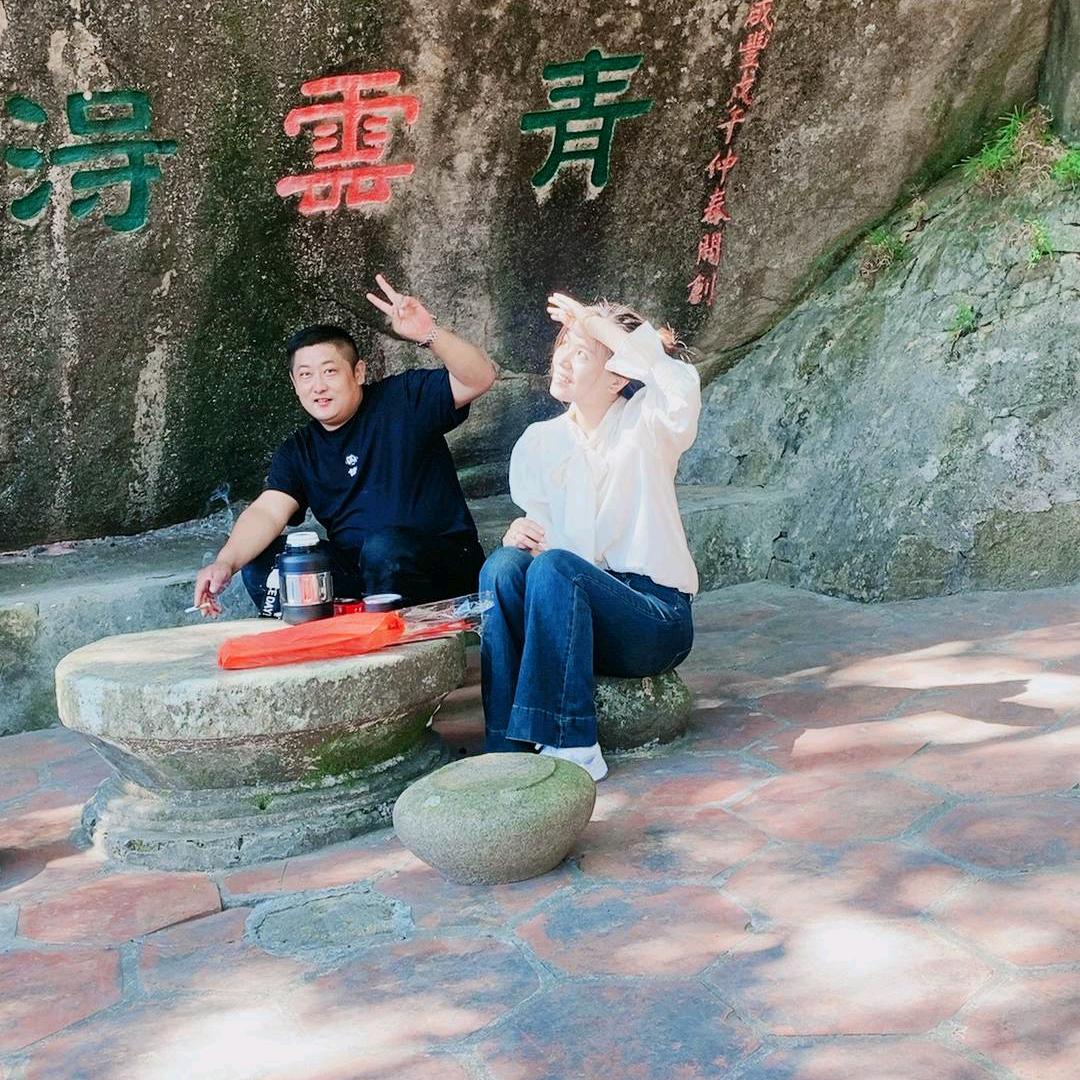 五个孩子的爸爸👩‍❤️‍👨