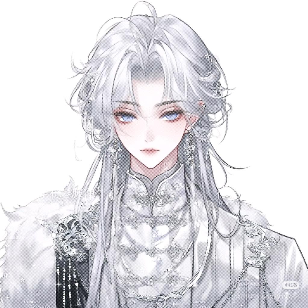 陌离