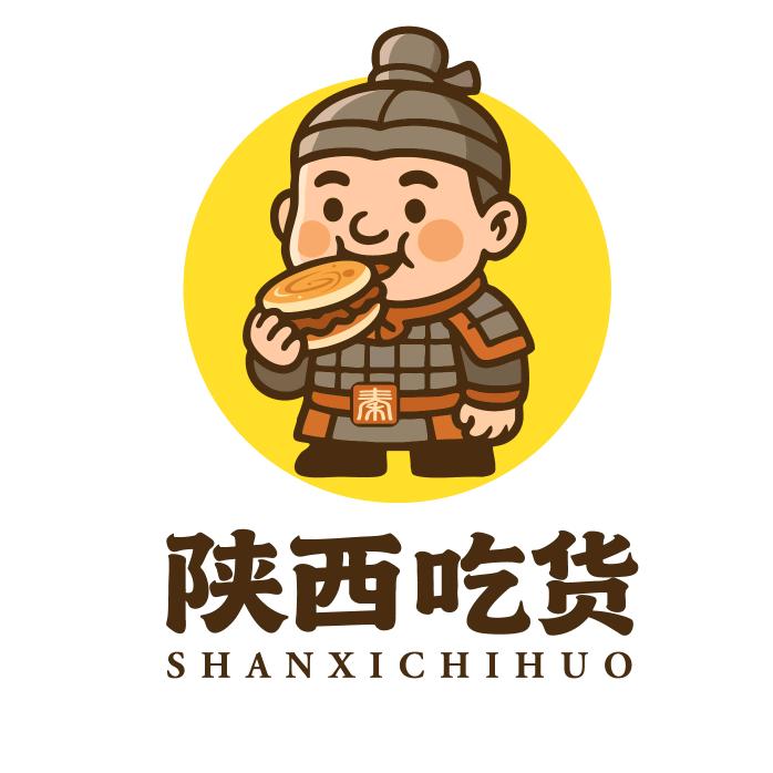 陕西吃货