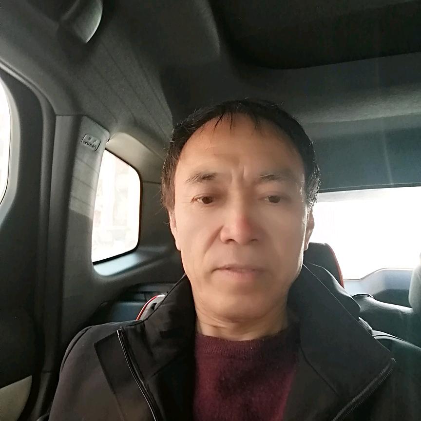 刘建军