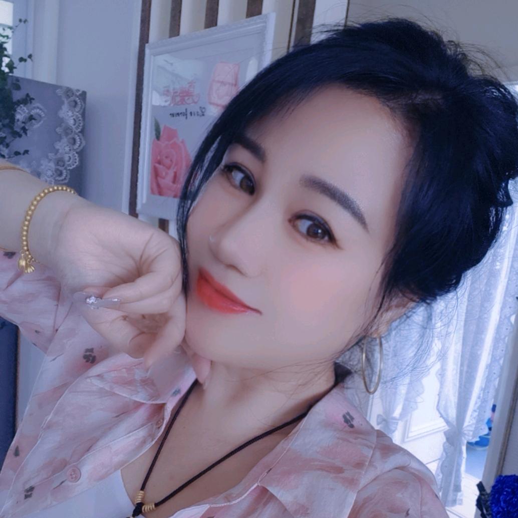 彩儿~月浔