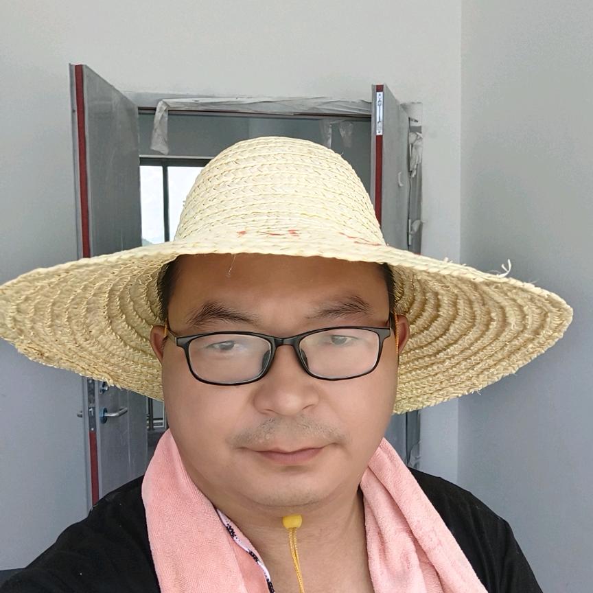 蓝天小阿信
