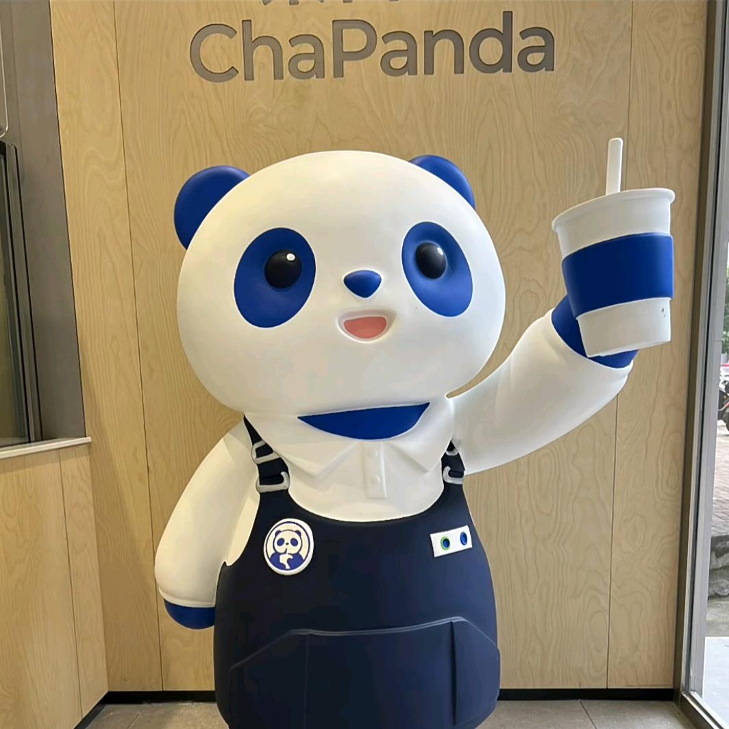 茶百道马坝店@