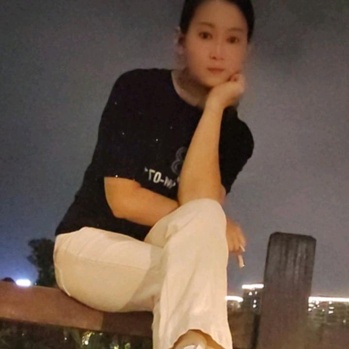 梅姐（拒绝私聊）