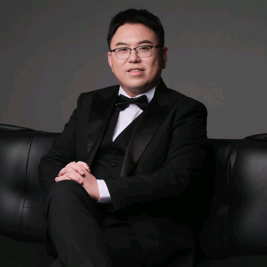 李强老师教育规划