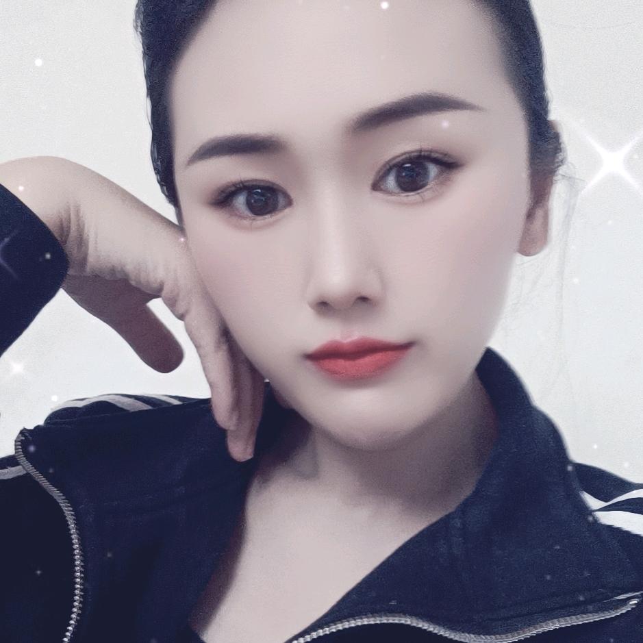 赵县眉型设计然然（小号）