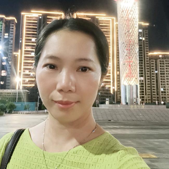 惜缘的英子(团购好物)