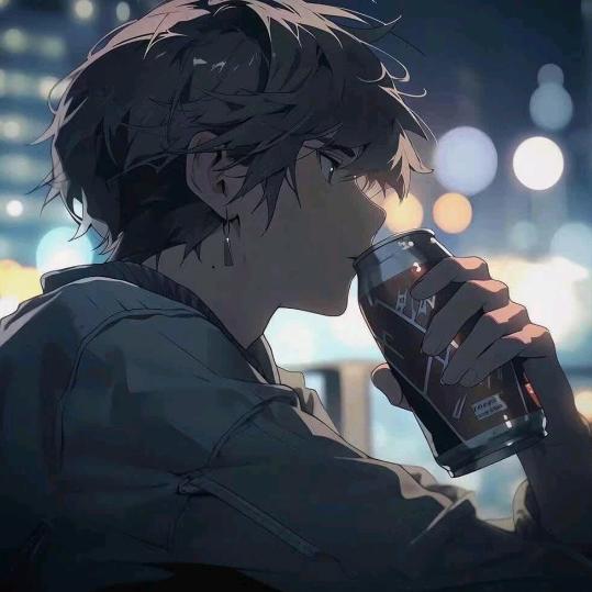 有人笑
