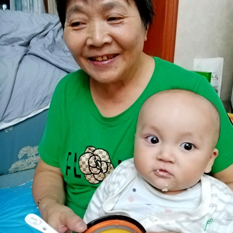 申二孃