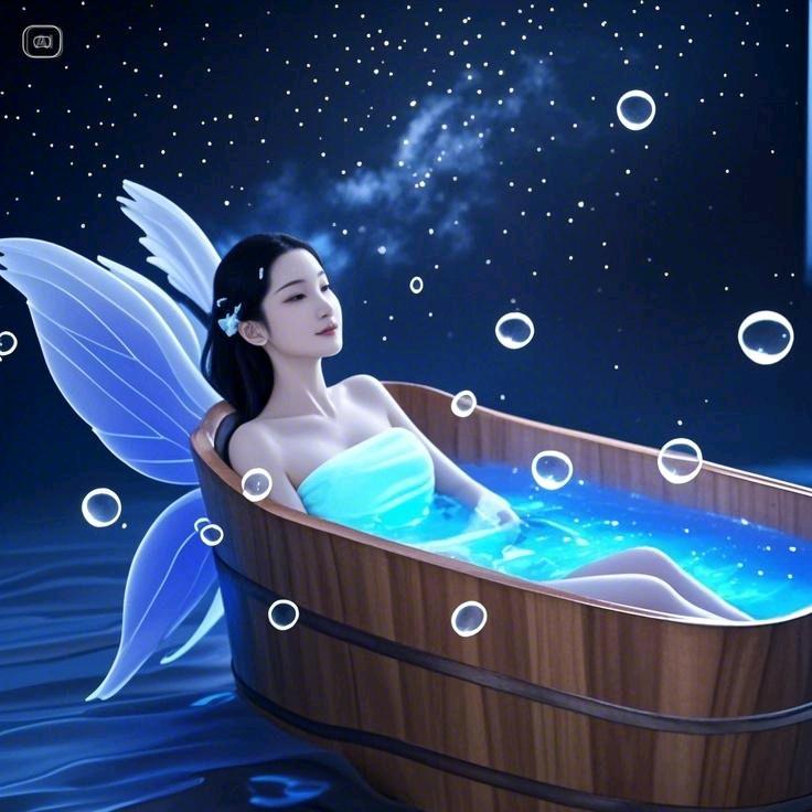 【南充浴足の疗愈研究所】