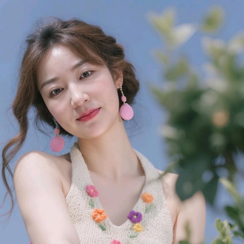 @小满