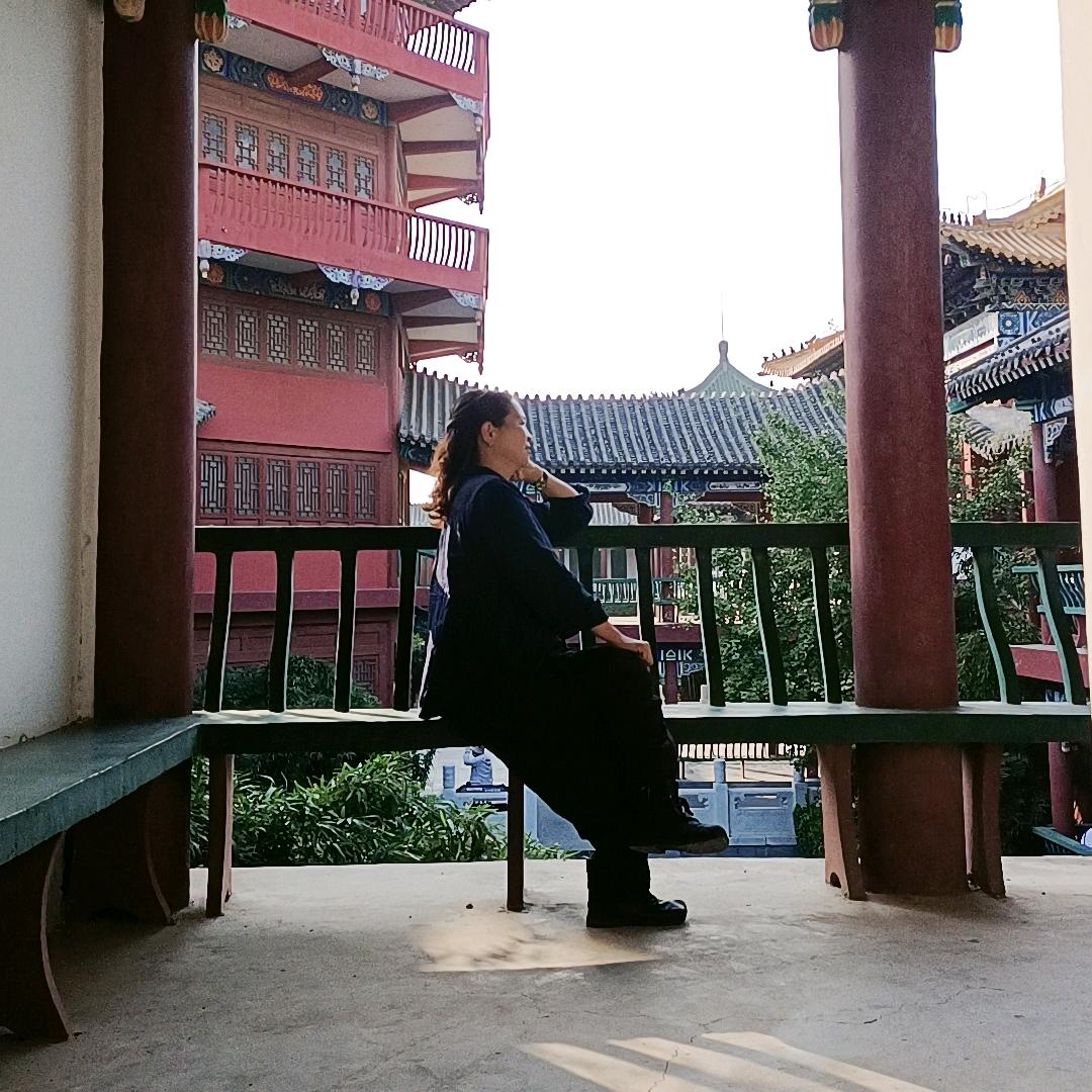 美满一生（拒绝私聊）