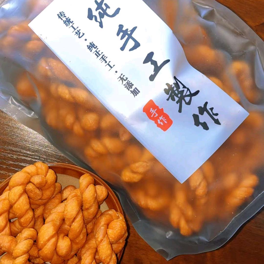 何大爷零食店铺