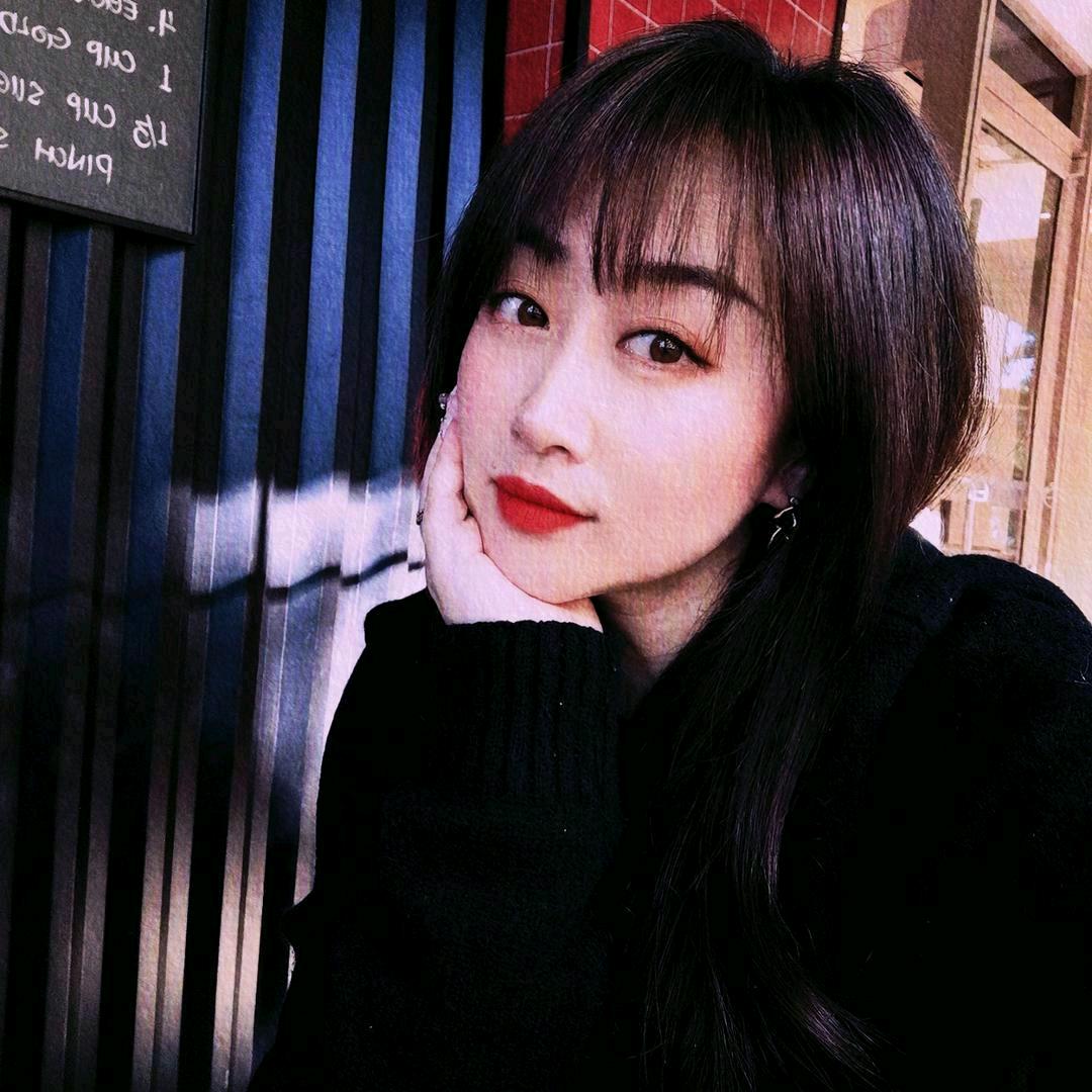 吴柒柒🐑🐑