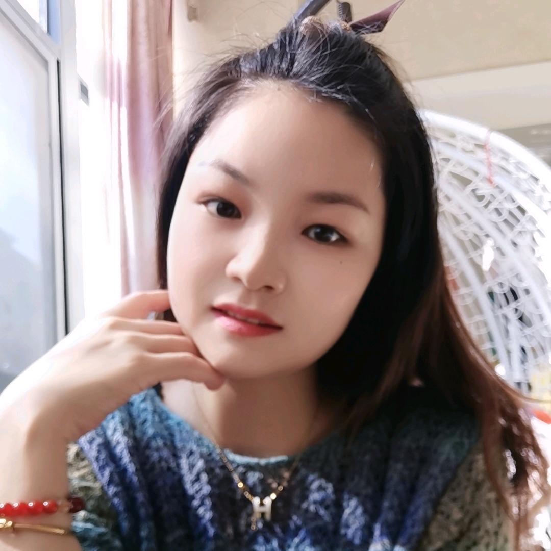 蒋家兰妹