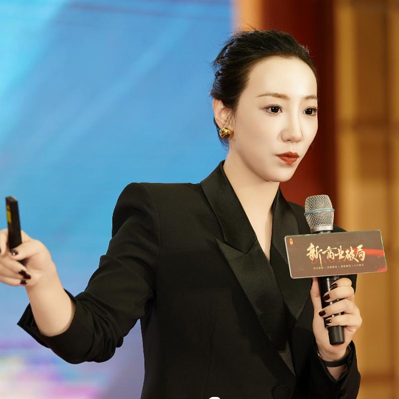 李小花成交思维