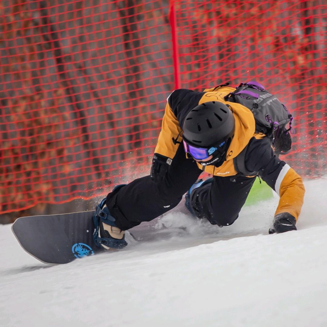 ⛷貼地飛行🏂