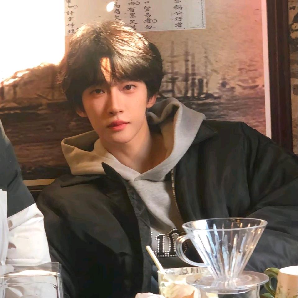 叫我毛毛就好（等待广州场中…