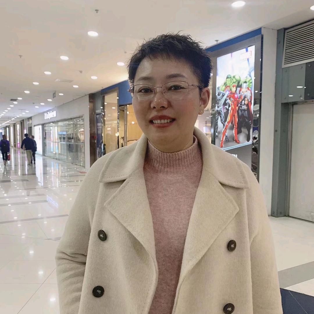 顾姐很努力（ 橱窗好物分享）