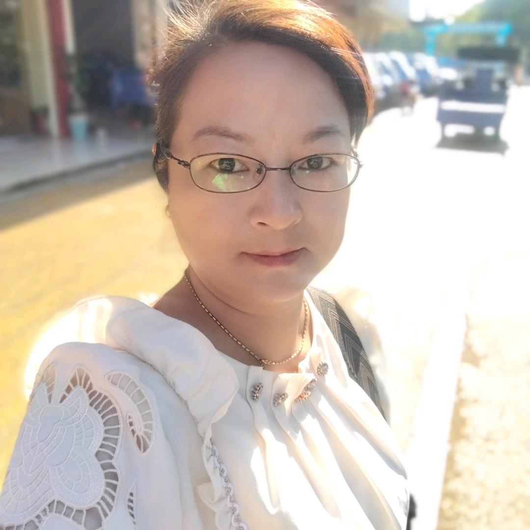 善良汐汐
