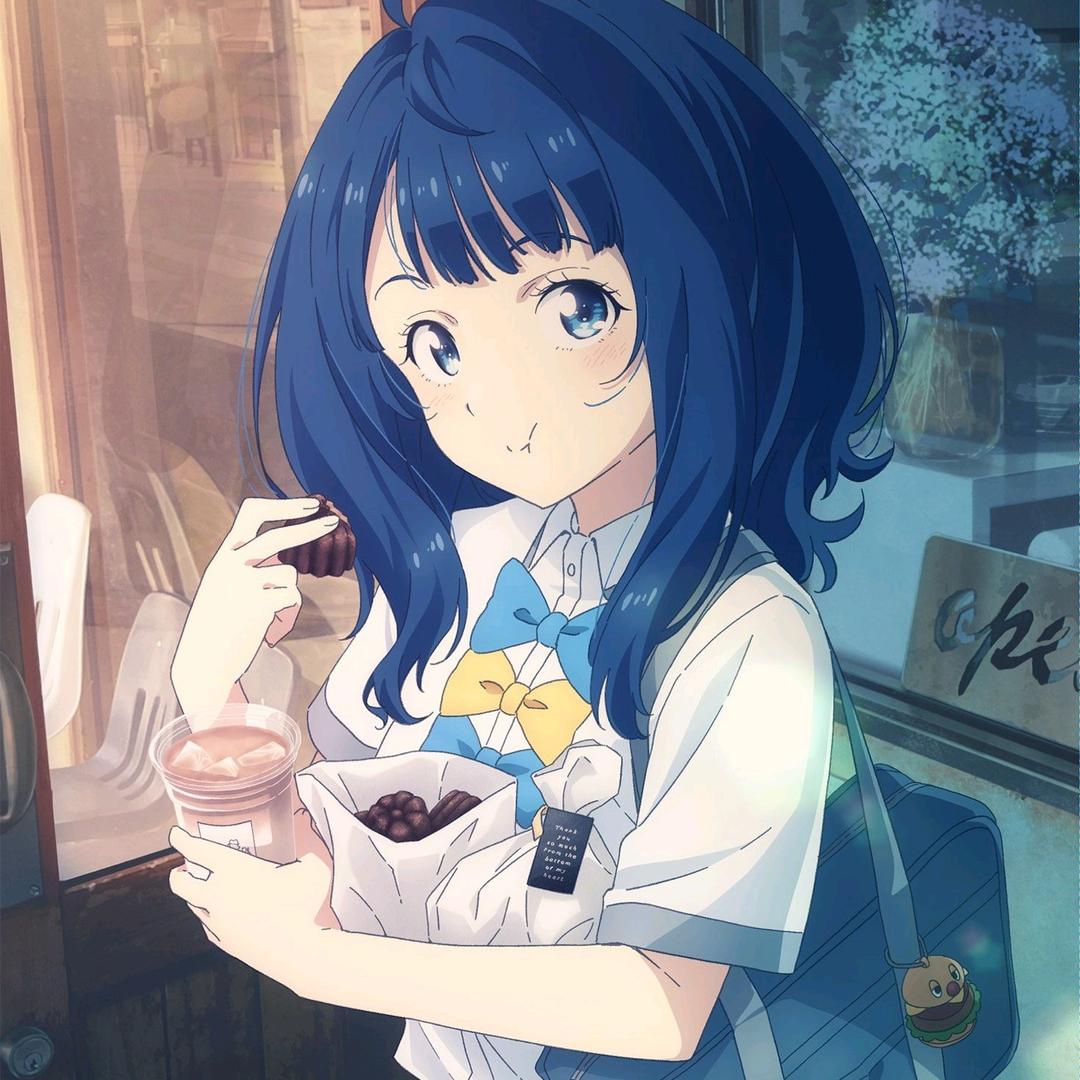 八奈酱（星痕共鸣）