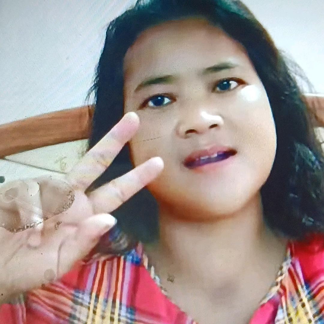 苹果妹妹