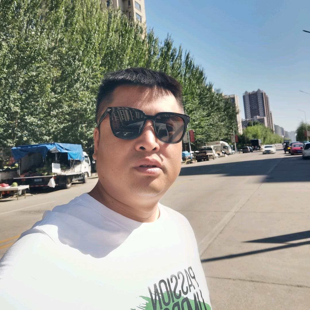 王宇在北京
