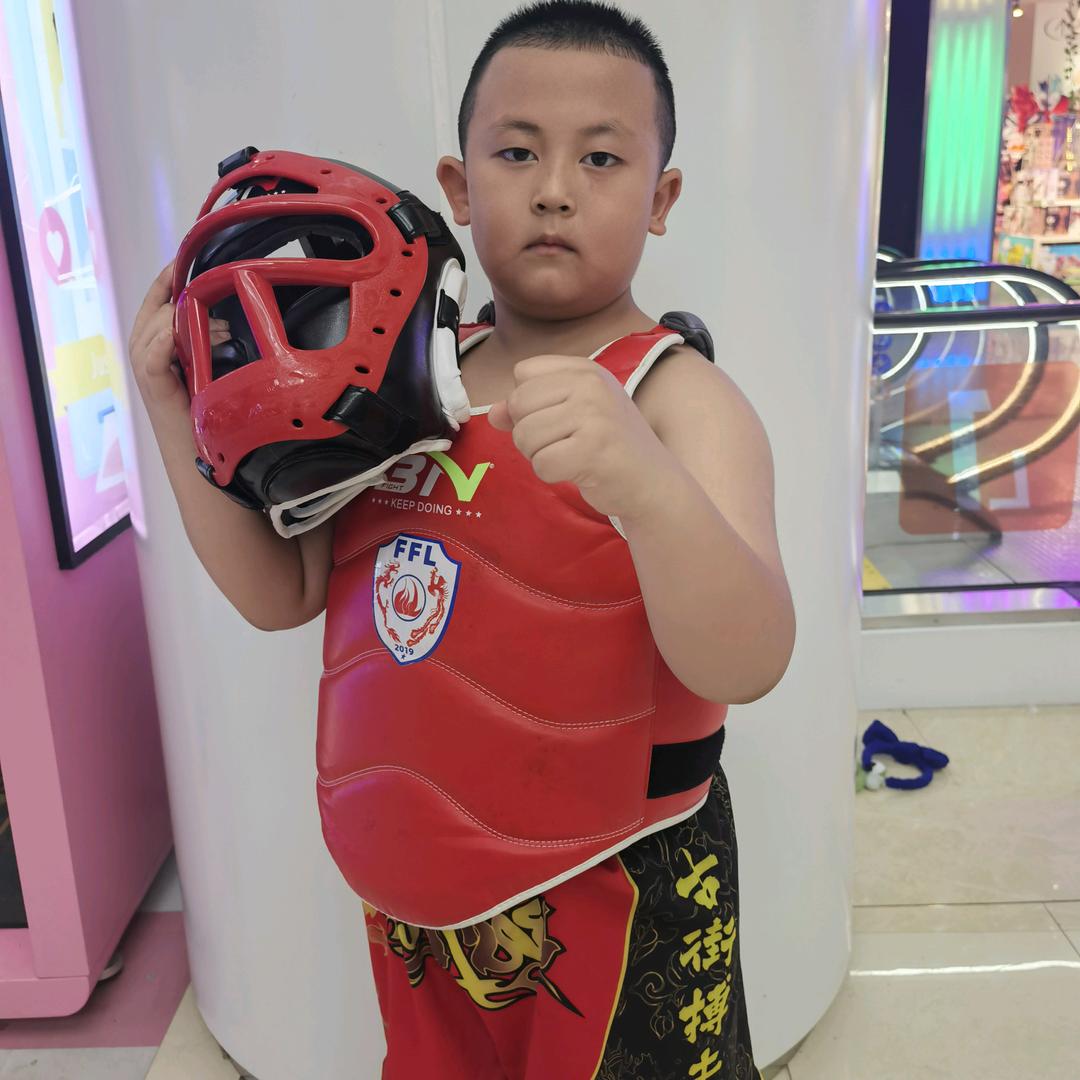 JJ小乔