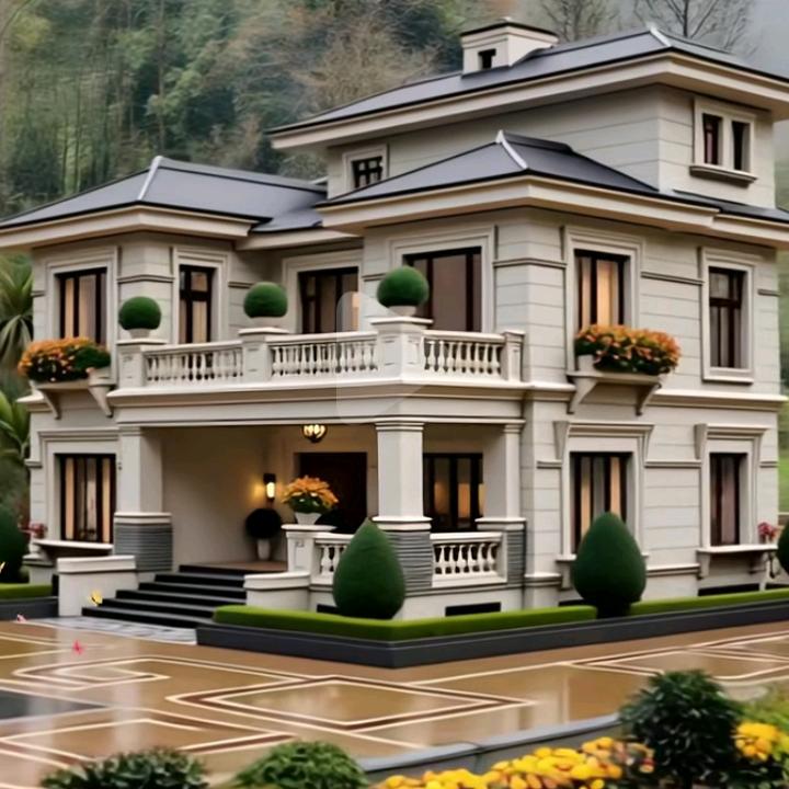 南充瑞卿建筑（川渝地区）