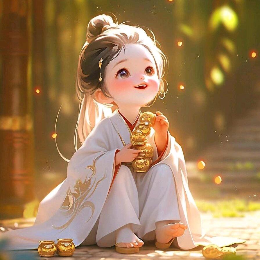 是我的小九头像