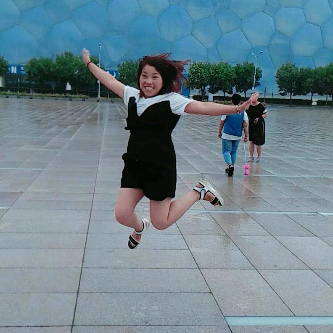 大美🍒