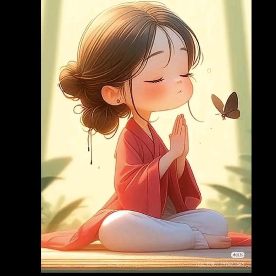 ZhuDing xingfu💗💗