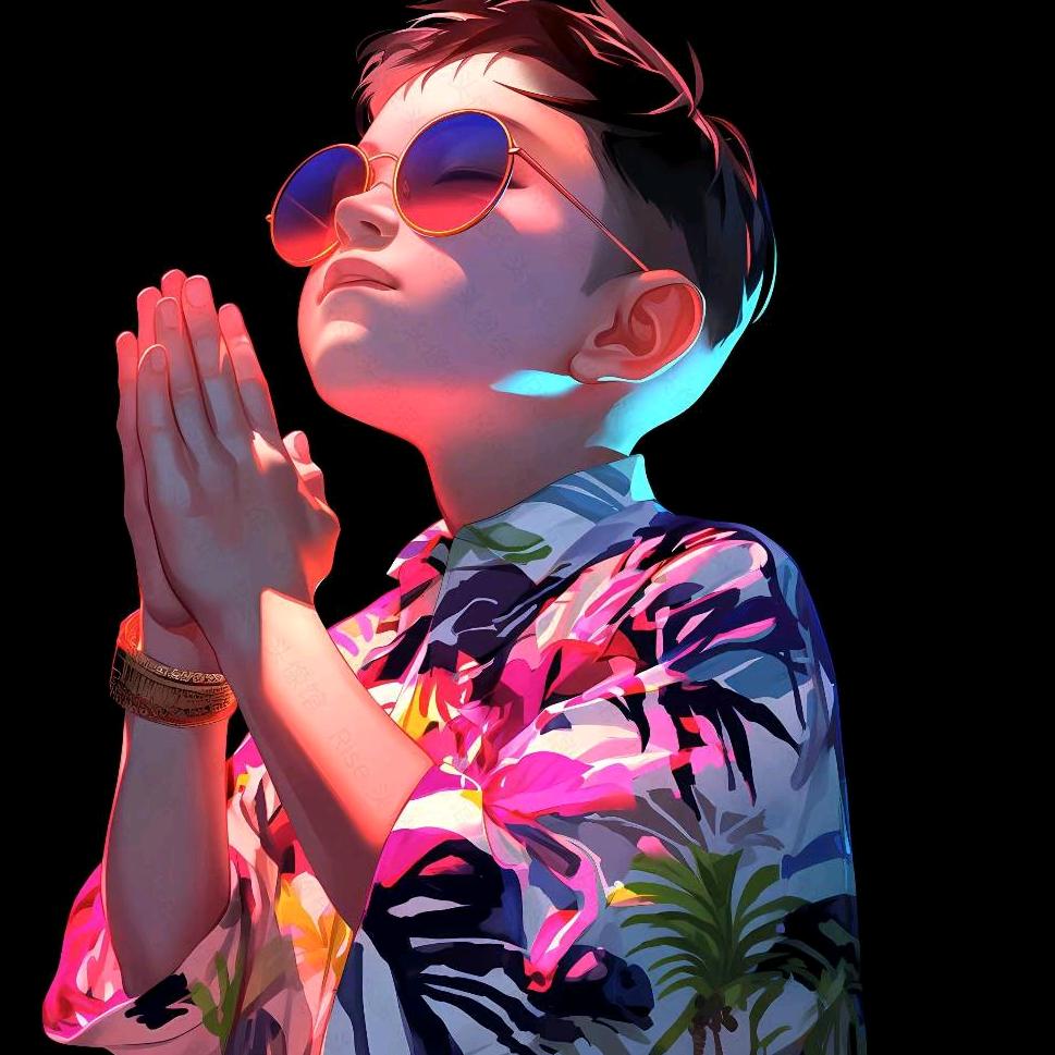 清柠