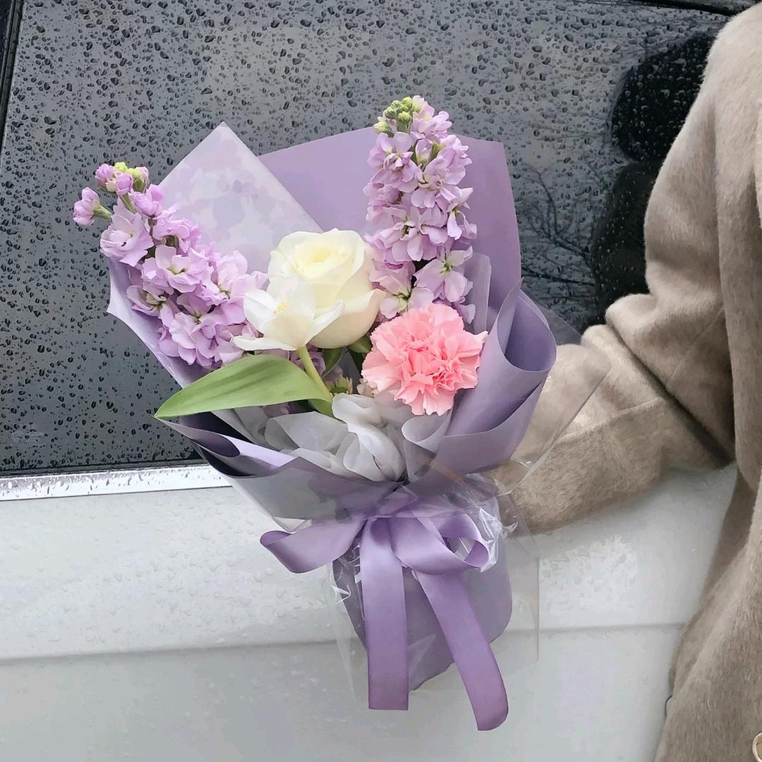 我是一朵西兰花🥦