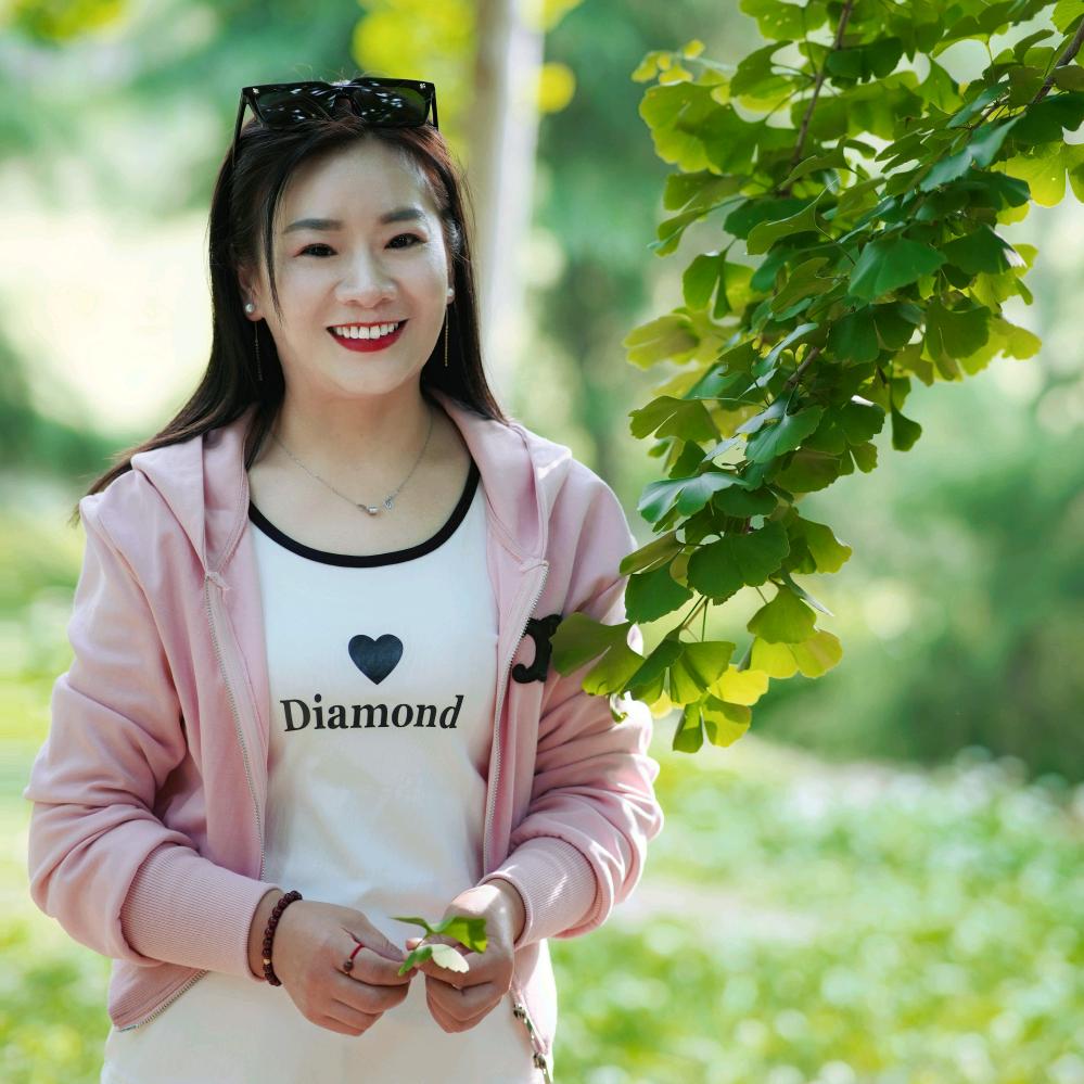 💞爱❤笑的小幸运💞