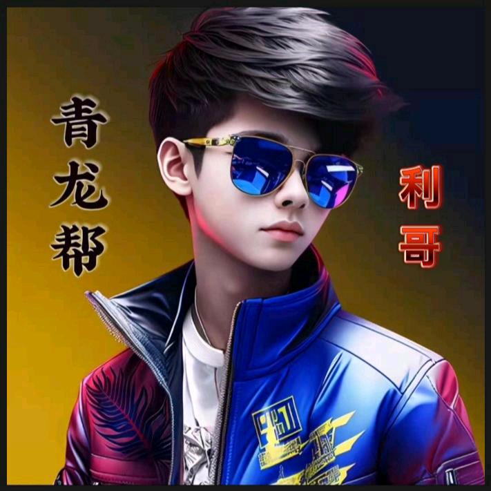 龙巡天下