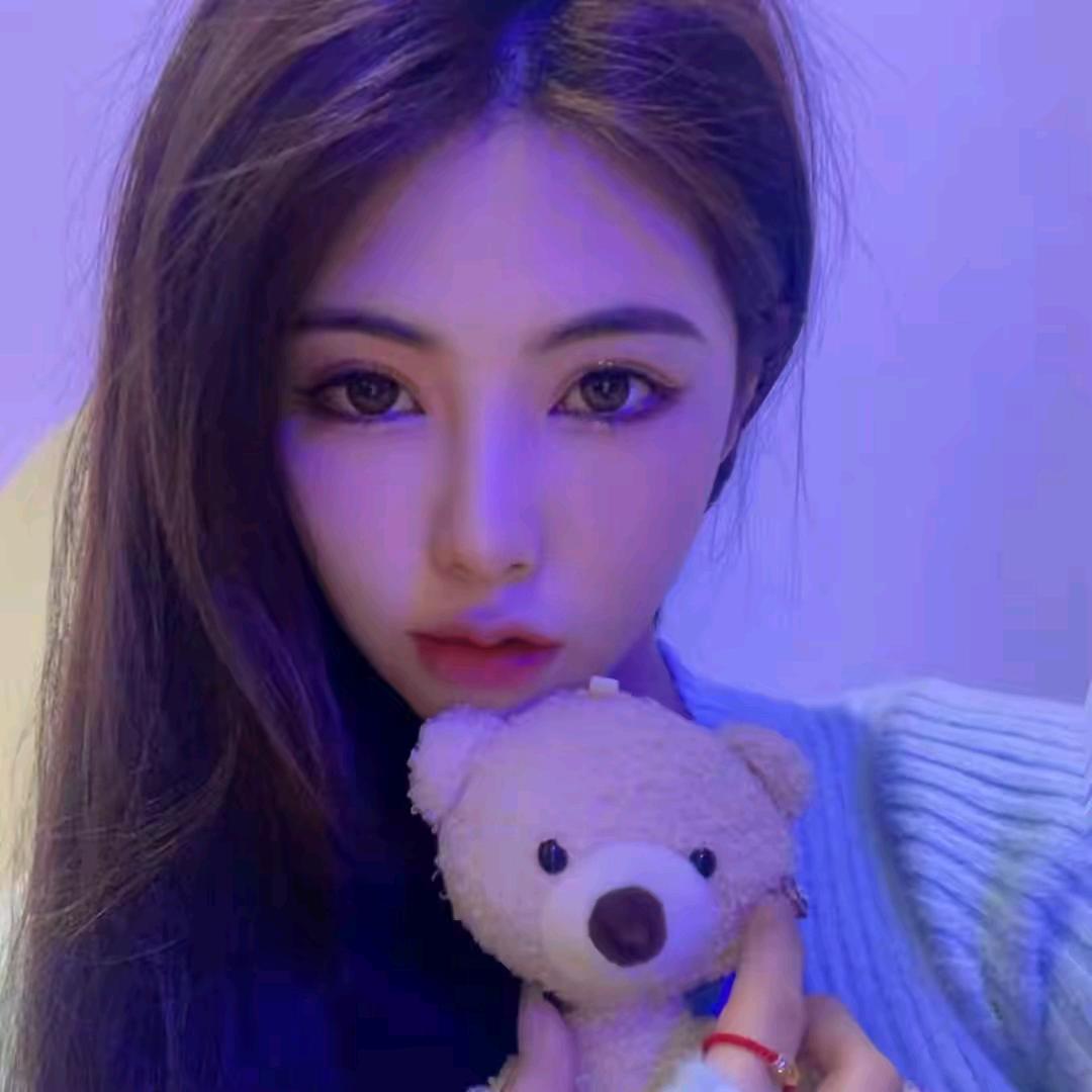 小鱼姐姐”