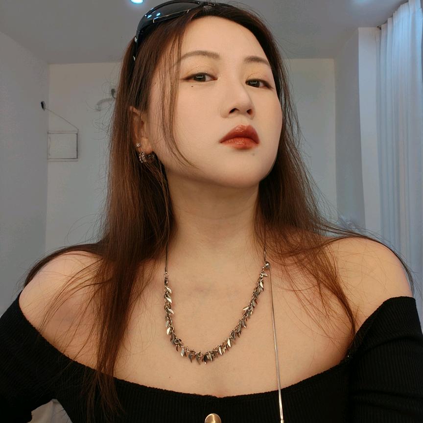 Pretty face😃Summer