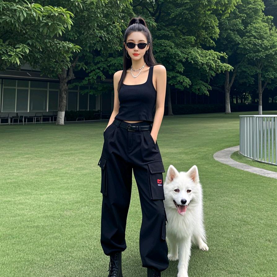 姊婷(陪🥣👀主页)