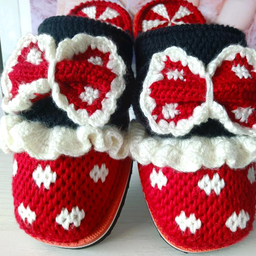 雨*^_^*宝钩织（成品可预订）