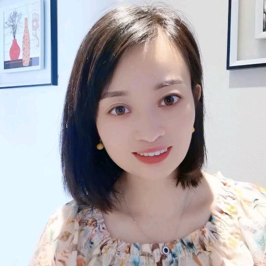 幸福姐✨