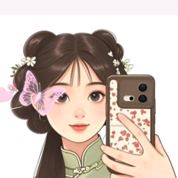 魔人的小妖精