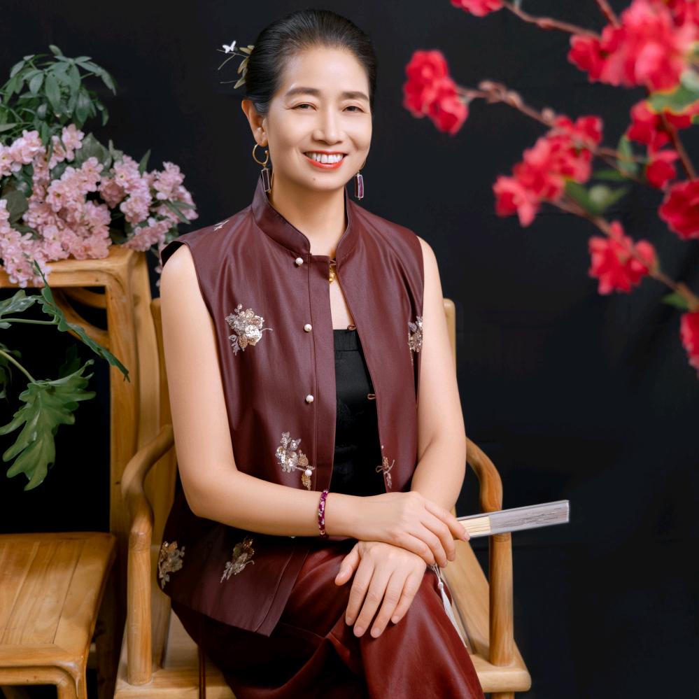 秀娜非药物健康疗法