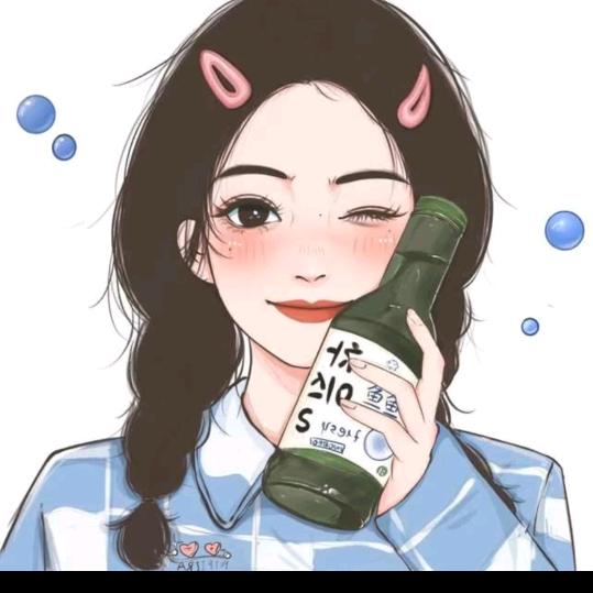 奇幻攻略师封月头像