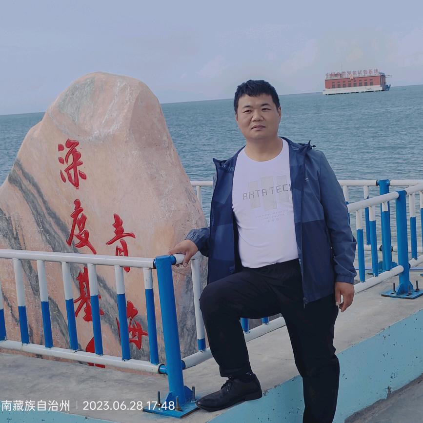 辛集尹团结超市（谯东店）